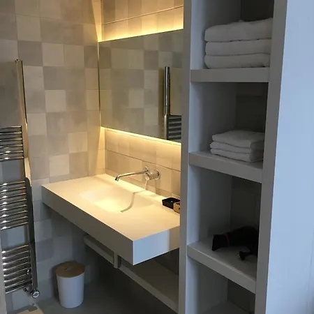 Apartment Des Grands Hommes